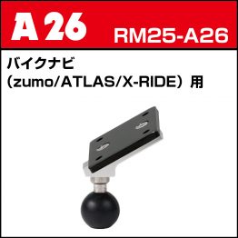 RM25-A26